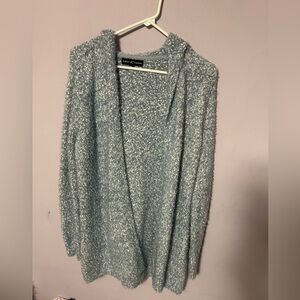 Cardigan size large